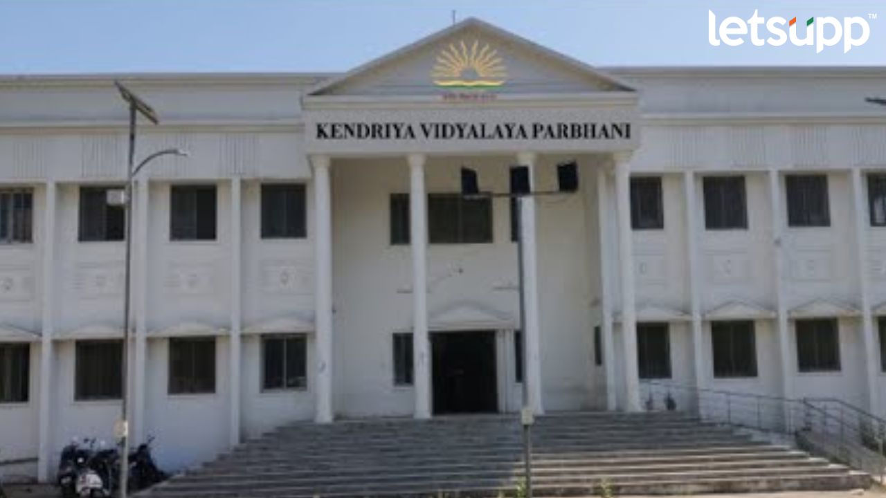 Central School मध्ये एक्साम न देताच मिळवा 1 लाख पगाराची नोकरी; जाणून घ्या कुठं करायचा अर्ज
