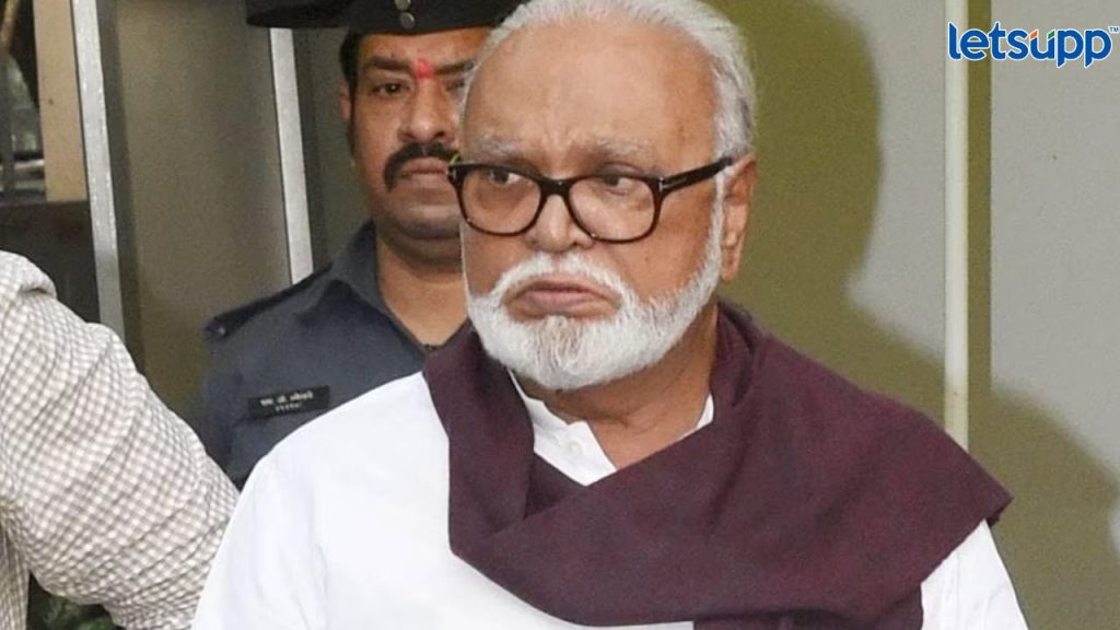 Chhgagan Bhujbal