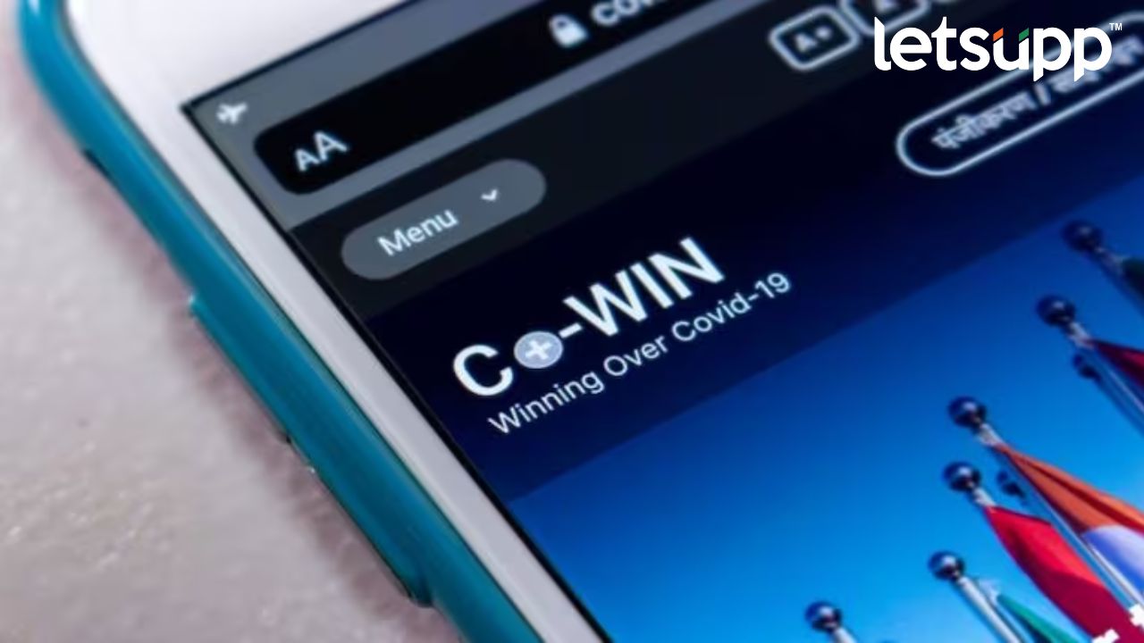 Cowin Data Leak : ‘कोविन अॅप डेटा लीकच्या बातम्या…’ आरोग्य मंत्रालयाचे अधिकारी म्हणतात… Co Win