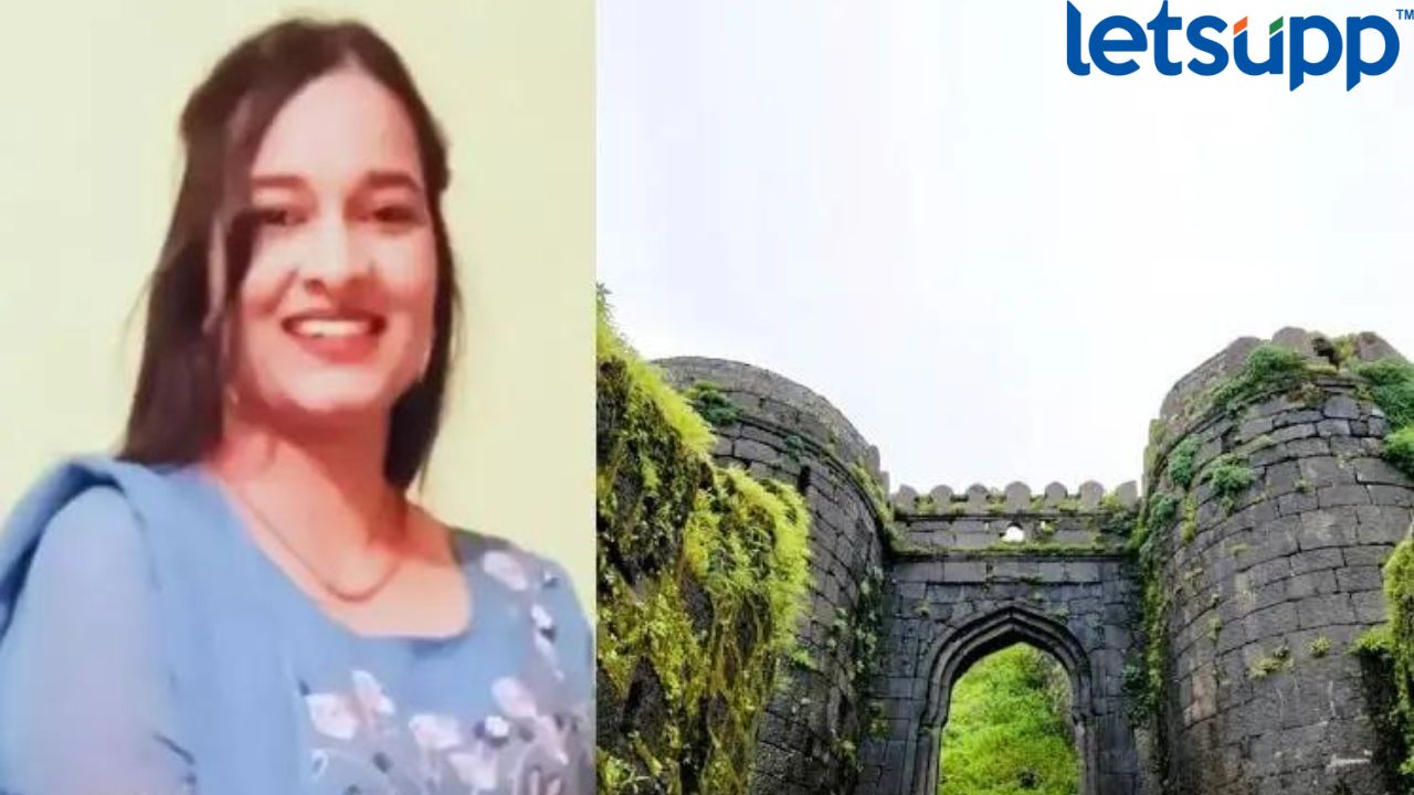 Darshna Pawar Murder Case :आधी मध्यप्रदेश, कोलकाता नंतर चंदीगड असा लागला दर्शनाच्या मारेकऱ्याचा तपास Darshna Pawar