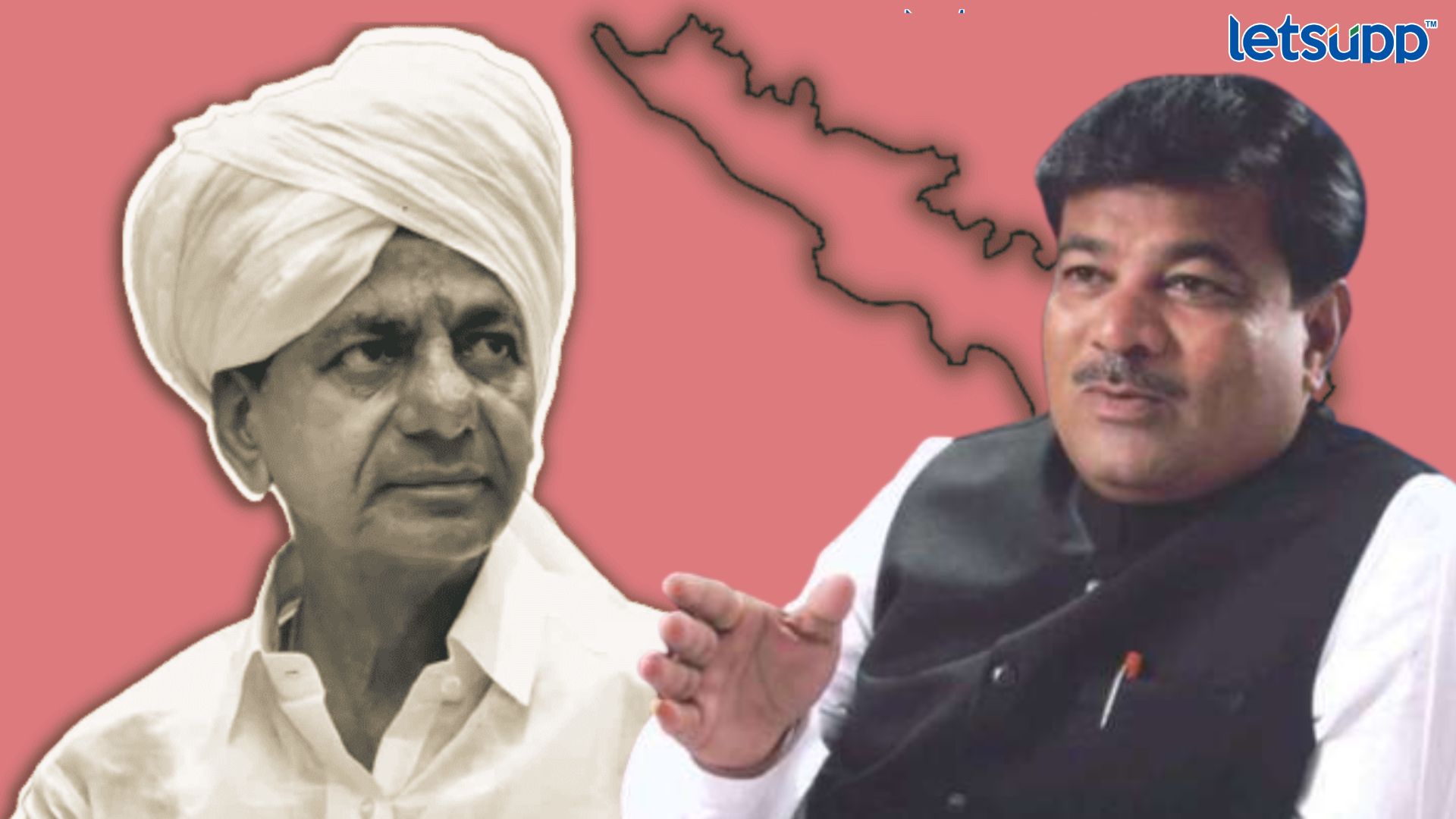 मला तर BRS चा फुल फॉर्मही माहित नाही, पक्षप्रवेश दूरच; ढाकणेंनी चर्चांना दिला पूर्णविराम Pratap Dhakane