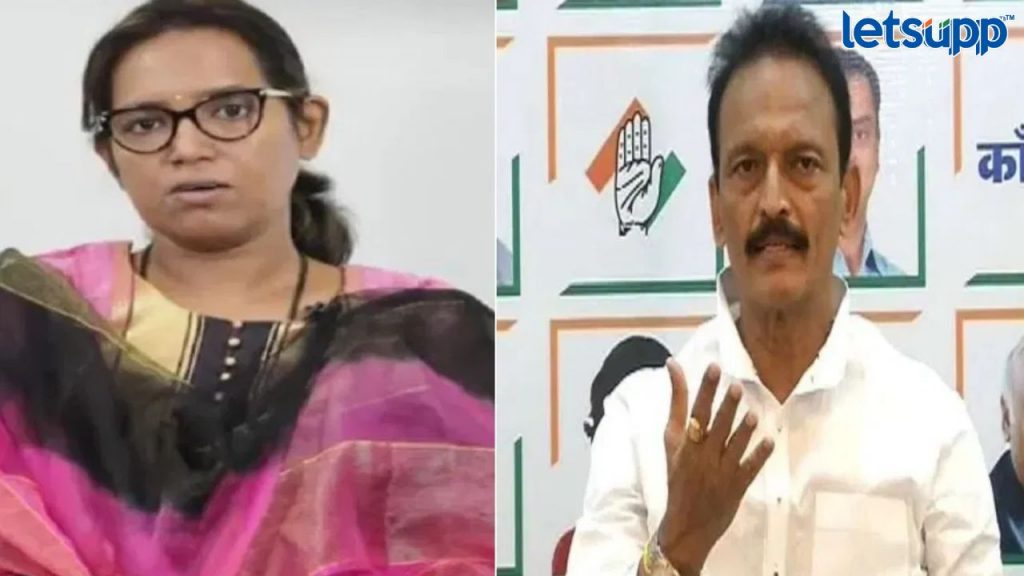 Gaikwad And Jagtap