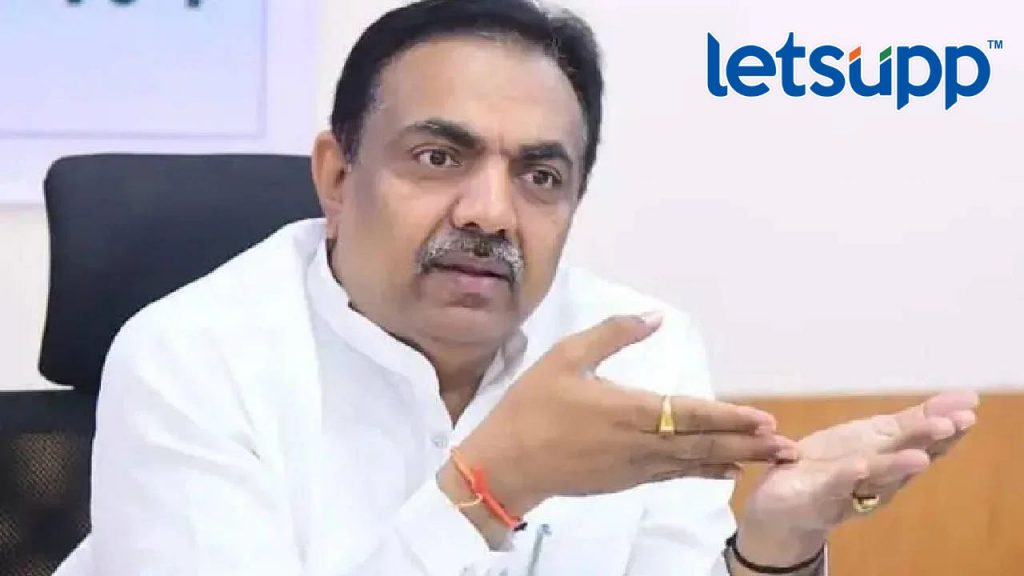 Jayant Patil