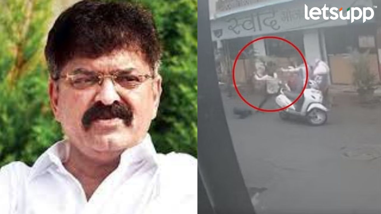 विद्यार्थीनीचे प्राण वाचवणाऱ्यांना शाबासकी, जितेंद्र आव्हाडांनी जाहीर केलं मोठं बक्षीस Jitendra Awhad (2)