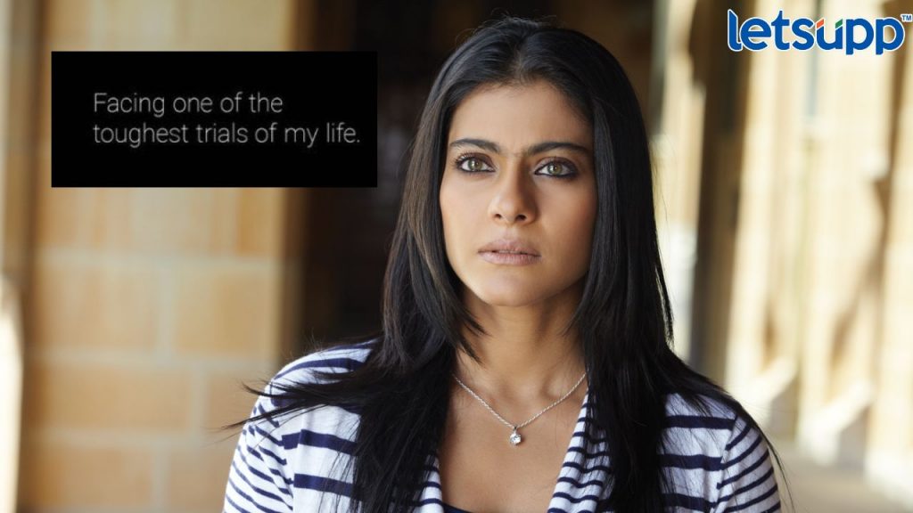 Kajol