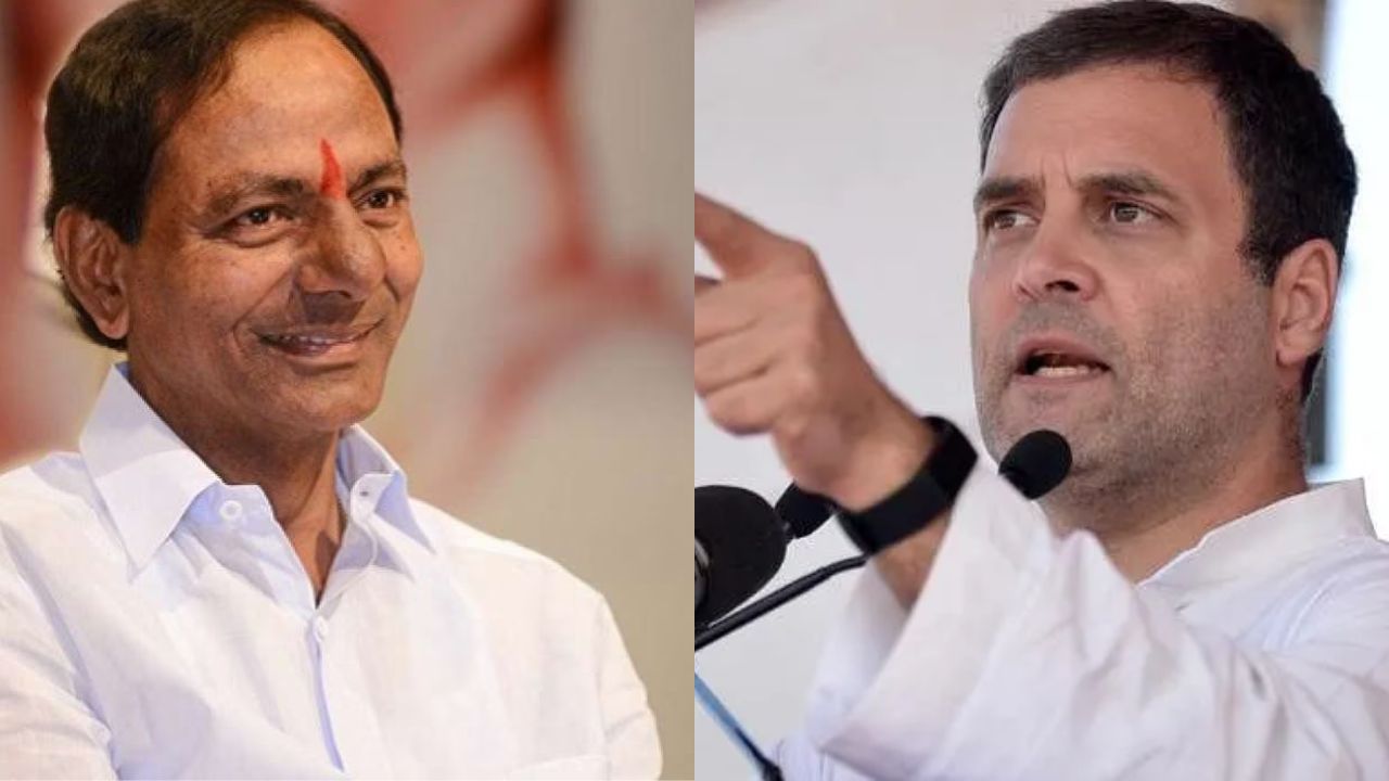 आधी पक्ष फोडला, आता आणखी एक तगडा प्लॅन; ‘BRS’ च्या पराभवासाठी काँग्रेसचा नवा डाव! Kcr