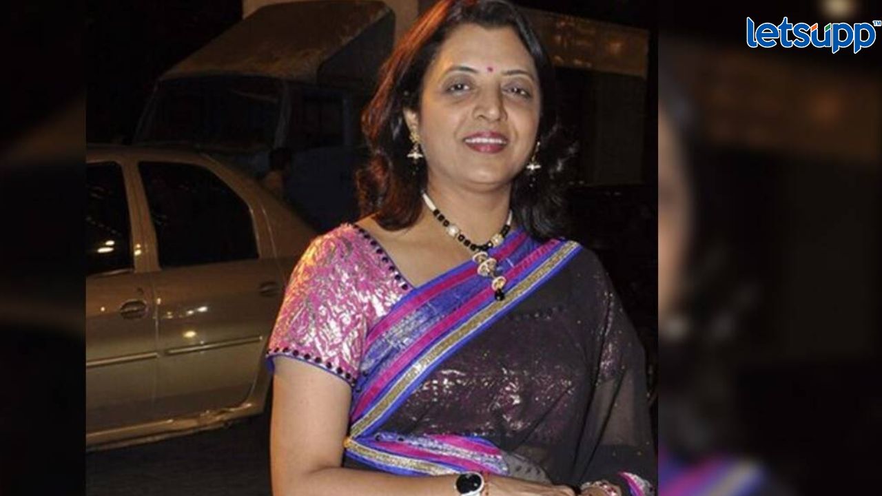 मोठी बातमी : मनिषा कायंदे यांची शिवसेनेतून हकालपट्टी, खासदार विनायक राऊतांची माहिती Manisha Kayande