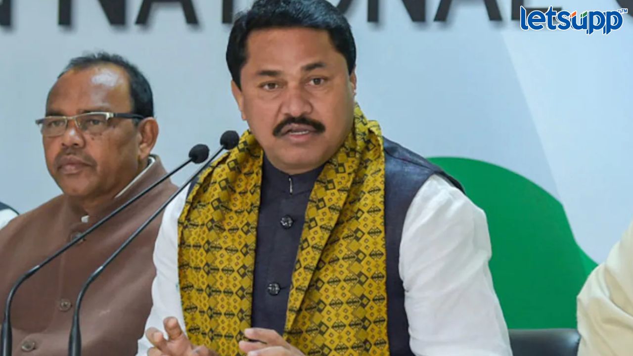 विद्यार्थ्यांच्या भवितव्याशी खेळ सरकारला महागात पडेल, फडणवीसांनी पक्ष फोडणं बंद करून….; पटोलेंनी सुनावलं Nana Patole