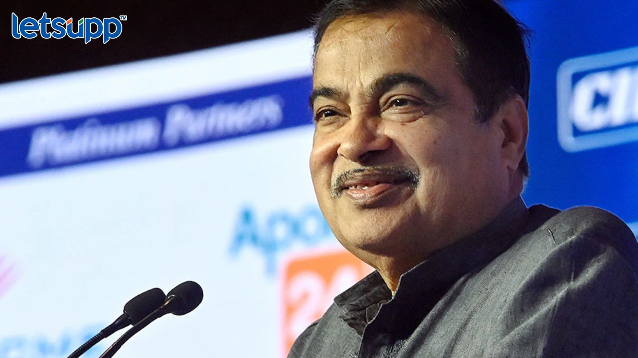 भविष्याची चिंता करू नका, खाली हाथ आये थे, खाली हाथ…; गडकरींनी सांगितला आनंदी जगण्याचा मूलमंत्र Nitin Gadakari