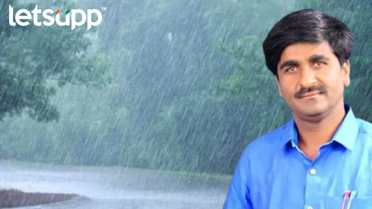 Mahrashtra Rain : ‘…म्हणून पावसाचे अंदाज चुकले’, पंजाबराव डखांनी दिलं स्पष्टीकरण Punjabrao Dakh