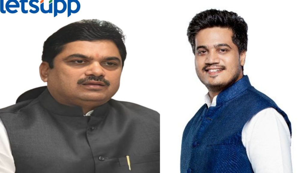 Ram Shinde