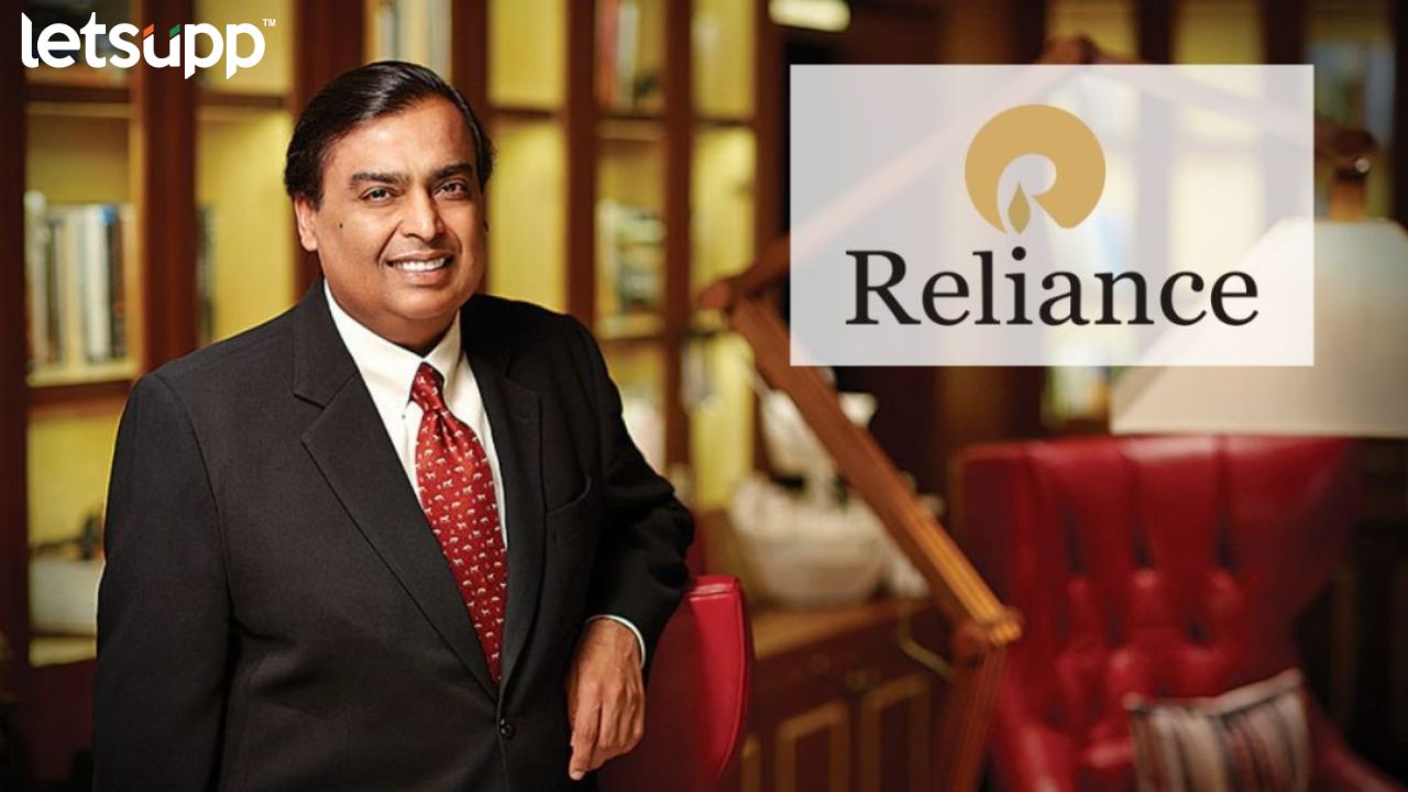 Reliance Industries : फोर्ब्सच्या ‘ग्लोबल 2000’ मध्ये अंबानींच्या रिलायन्सची बाजी; बीएमडब्ल्यू, नेस्लेलाही टाकलं मागे Relince