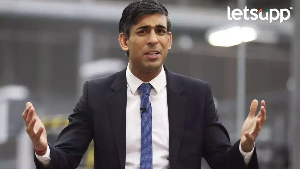 Rishi Sunak