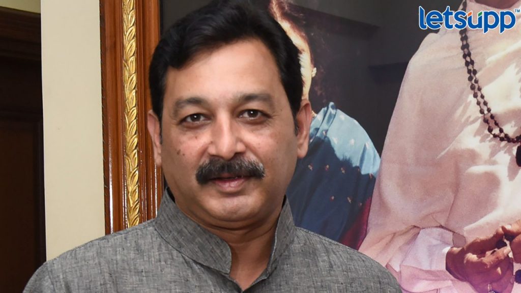 Sambhaji Raje 1