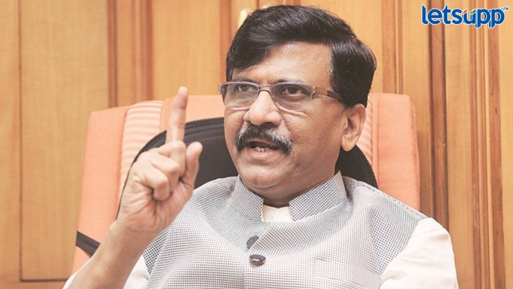 आघाडीत ठिणगी! राऊतांच्या 'त्या' वक्तव्यावर थोरात, वडेट्टीवार, पाटलांचा आक्षेप