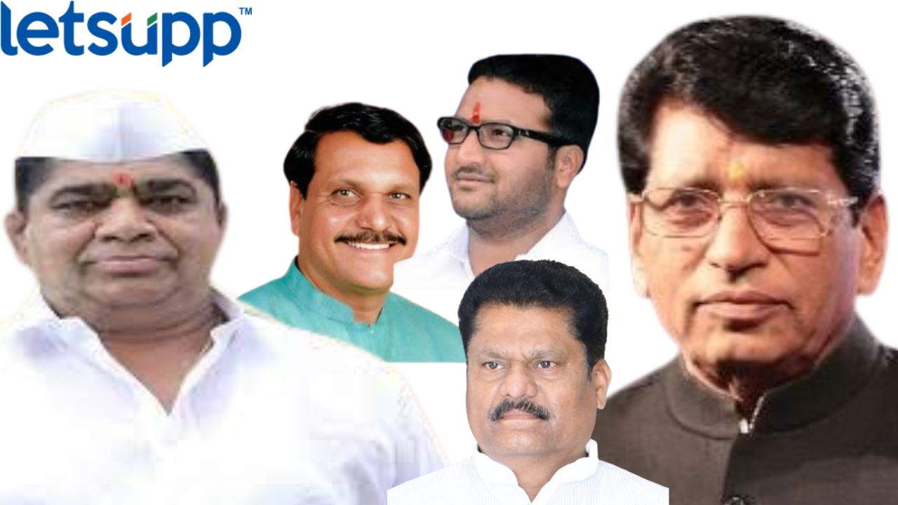 राहुरीचा डाव आता शिवाजी कर्डिले श्रीगोंद्यात टाकणार ? जगताप, पाचपुतेंना धडकी ! Shrigonda