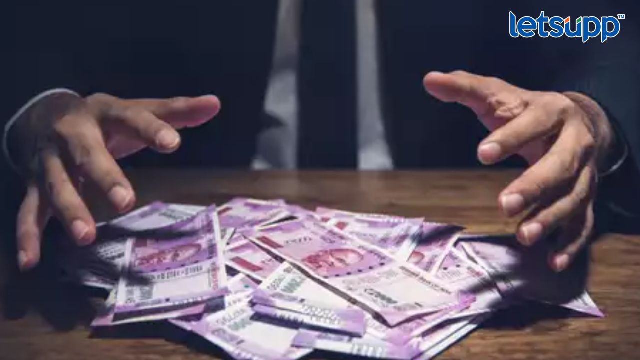 विद्यार्थ्याची फसवणूक, शैक्षणिक कर्जाच्या नावावर ३७ लाखाचा गंडा; कागदपत्रावर उचलले वैयक्तिक कर्ज Student Cheating