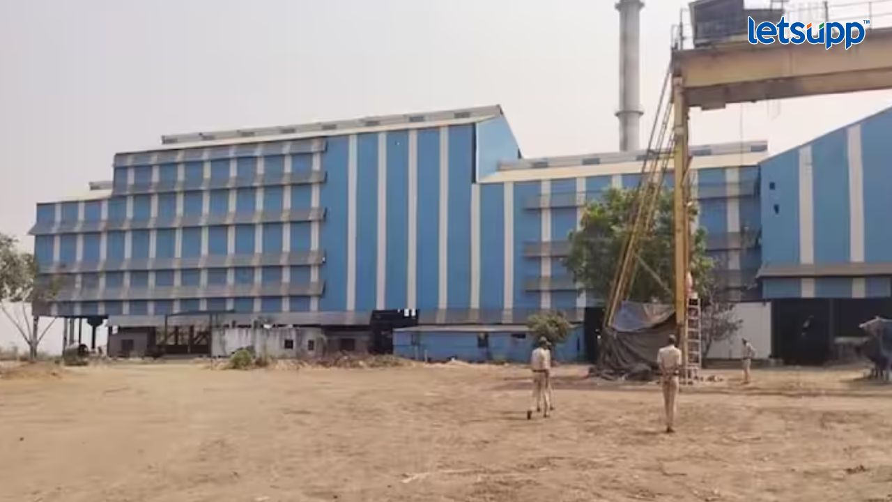 टोकाई साखर कारखाना निवडणूक: ४० उमेदवारांची माघार, ३९ उमेदवार रिंगणात, कंगाल झालेल्या कारखान्यात सत्तेसाठी मालदार पार्ट्या झुंजणार Tokai Sugar Factory