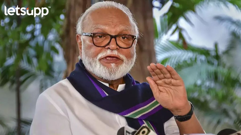 Chagan Bhujbal : राष्ट्रवादी अन् शिवसेनेच्या केसमध्ये फरक; बाजू भक्कम म्हणत भुजबळांनी निकालच सांगितला