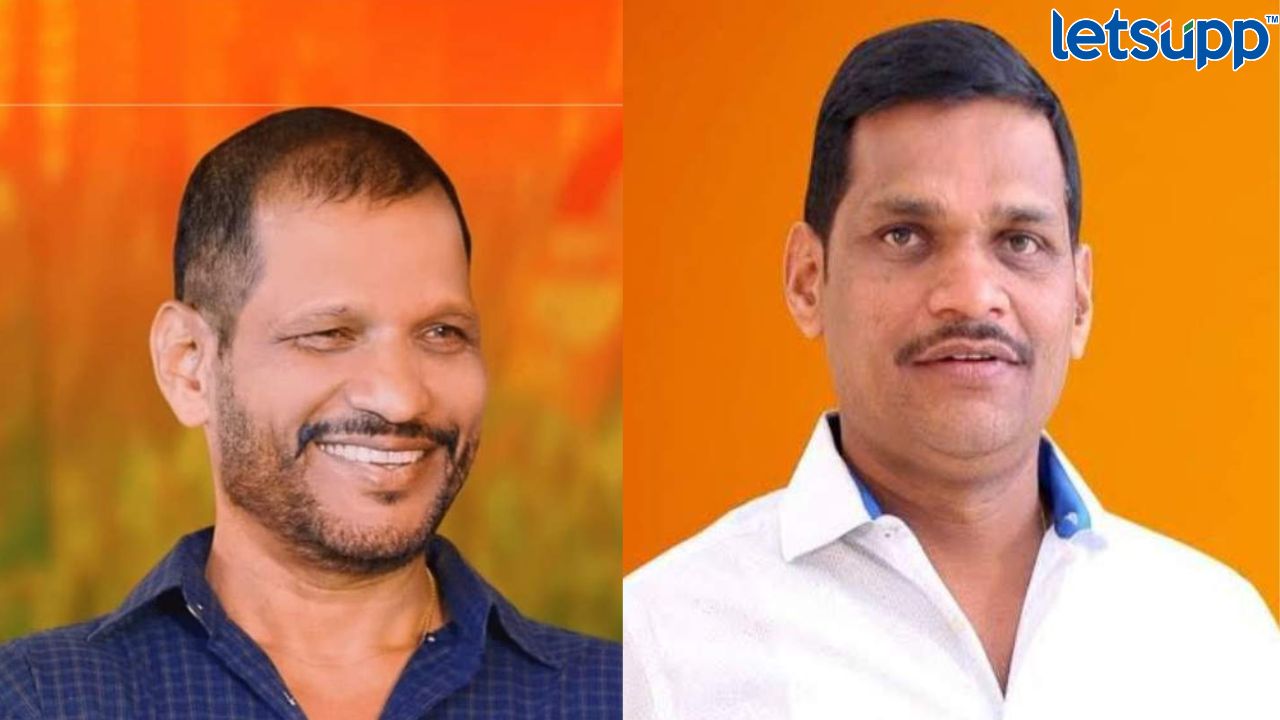 BJP News : जिल्हाध्यक्षांच्या नव्या टीमची घोषणा; पिंपरीची धुरा दिवंगत आमदार लक्ष्मण जगतापांच्या बंधूंवर 800 (1)