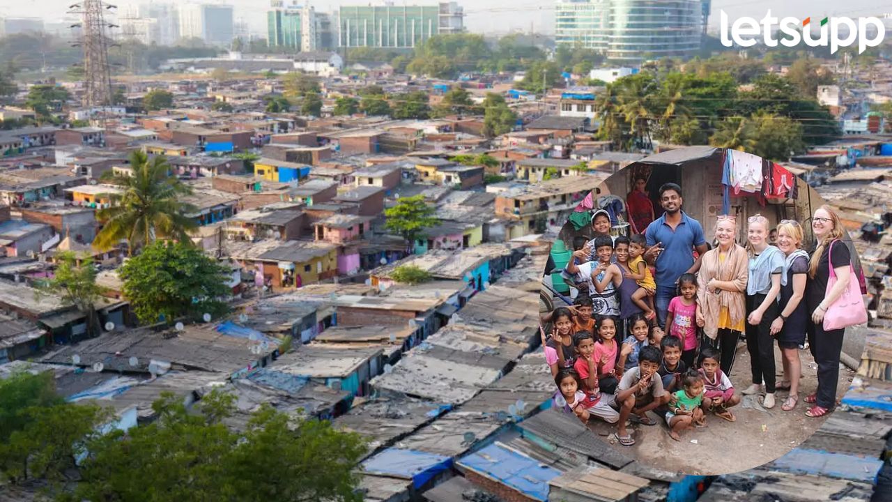 Slum Tourism म्हणजे काय? धारावी स्लम ट्युरीझमचं केंद्र कसं बनलं? 800 (10)