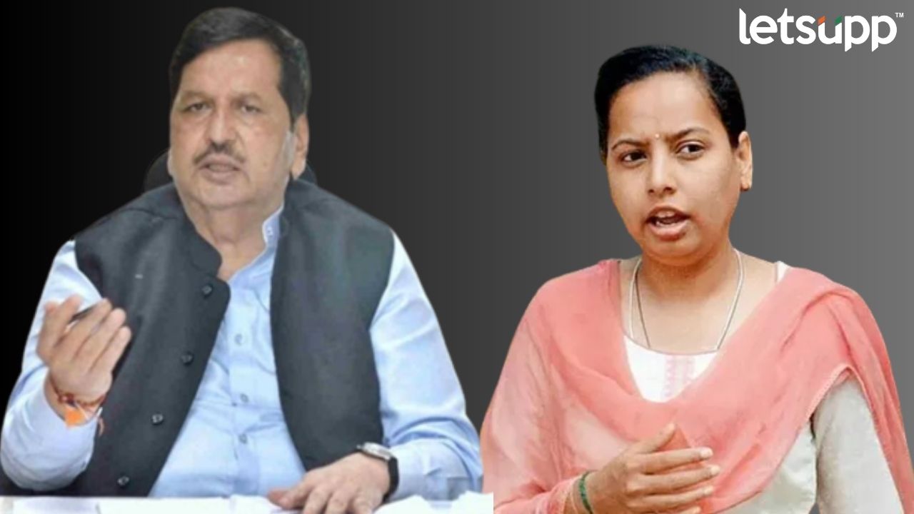 मंगलप्रभात लोढांना झटका; महिला बाल कल्याण खातं राष्ट्रवादीच्या अदिती तटकरेंकडे 800 (11)