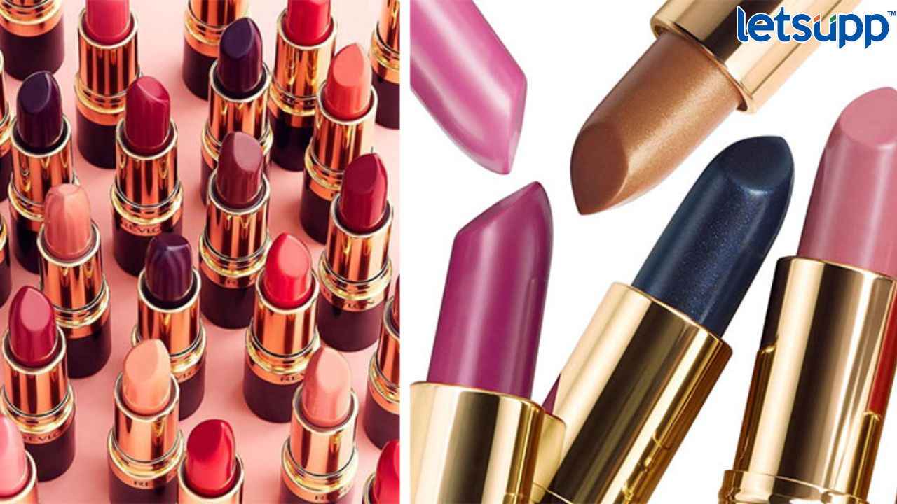 National Lipstick Day : 5 हजार वर्षापूर्वी येथे मौल्यावान रत्नांपासून बनवल्या जायच्या लिपस्टिक… 800 (14)