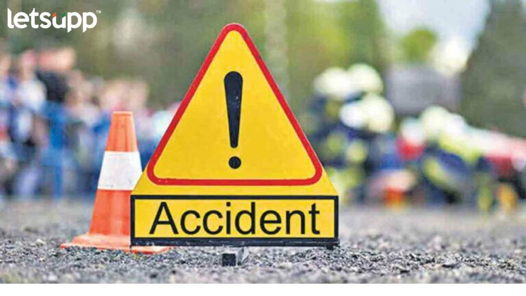 Mumbai Accident