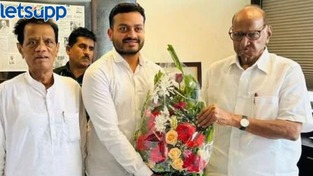 Ahmadnagar Politics