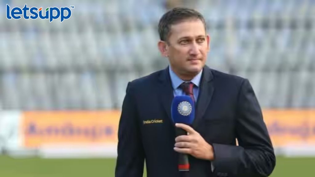 Ajit Agarkar