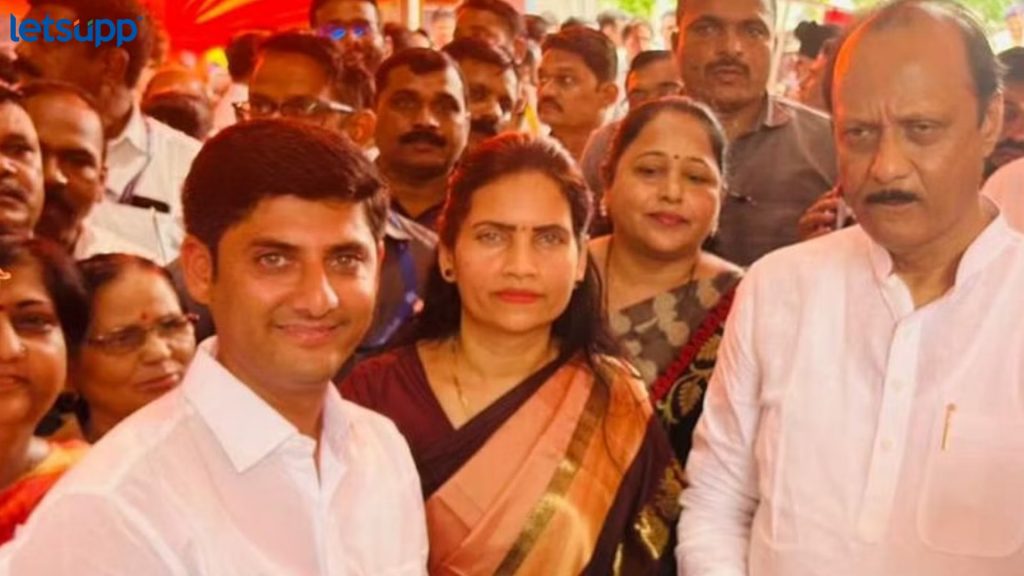 Ajit Pawar