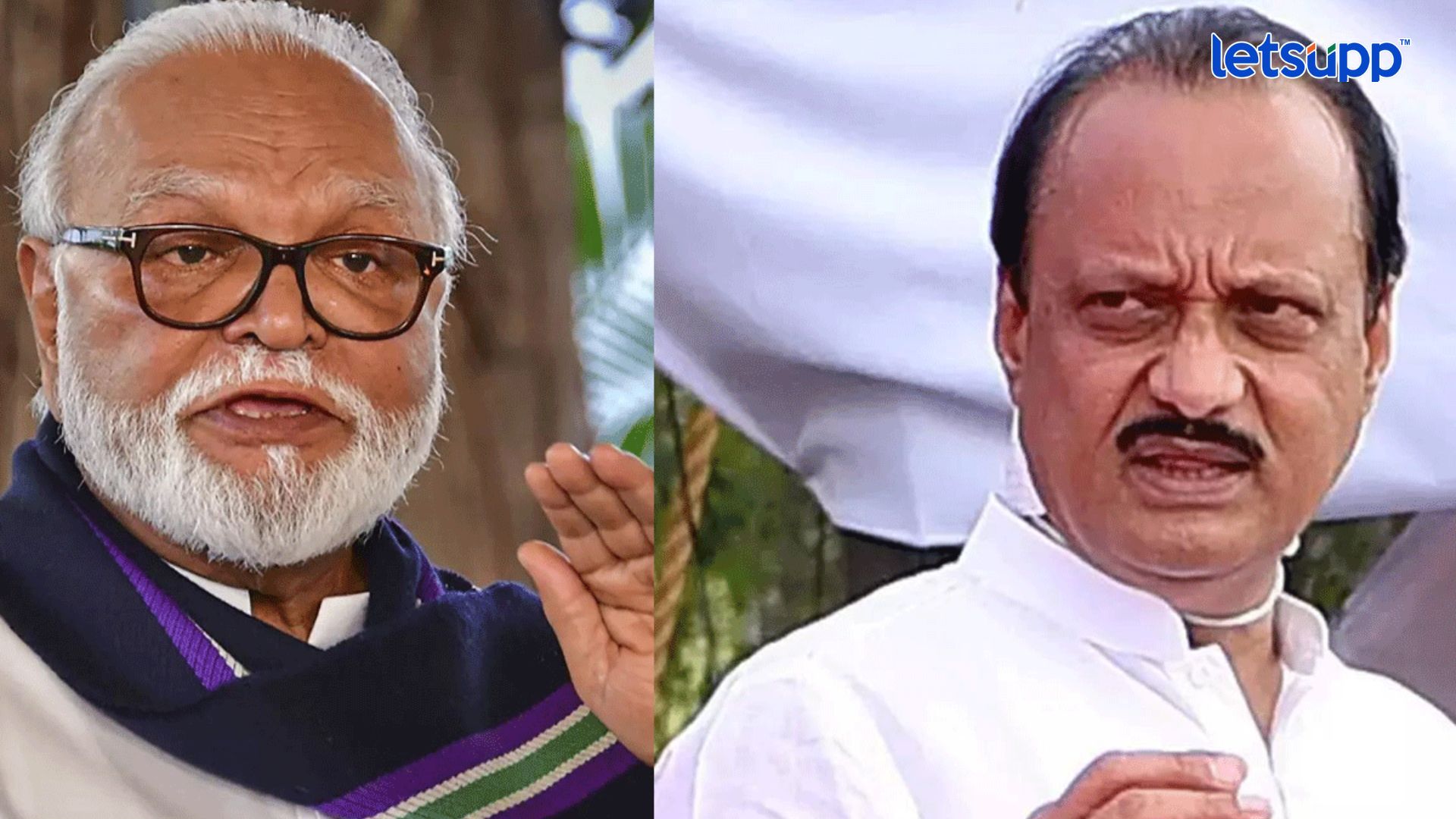 मोठी बातमी : अजित पवार, छगन भुजबळ वेगळा निर्णय घेण्याच्या तयारीत? शपथविधीची तारीखही ठरली! Ajit Pawar And Chhagan Bhujbal