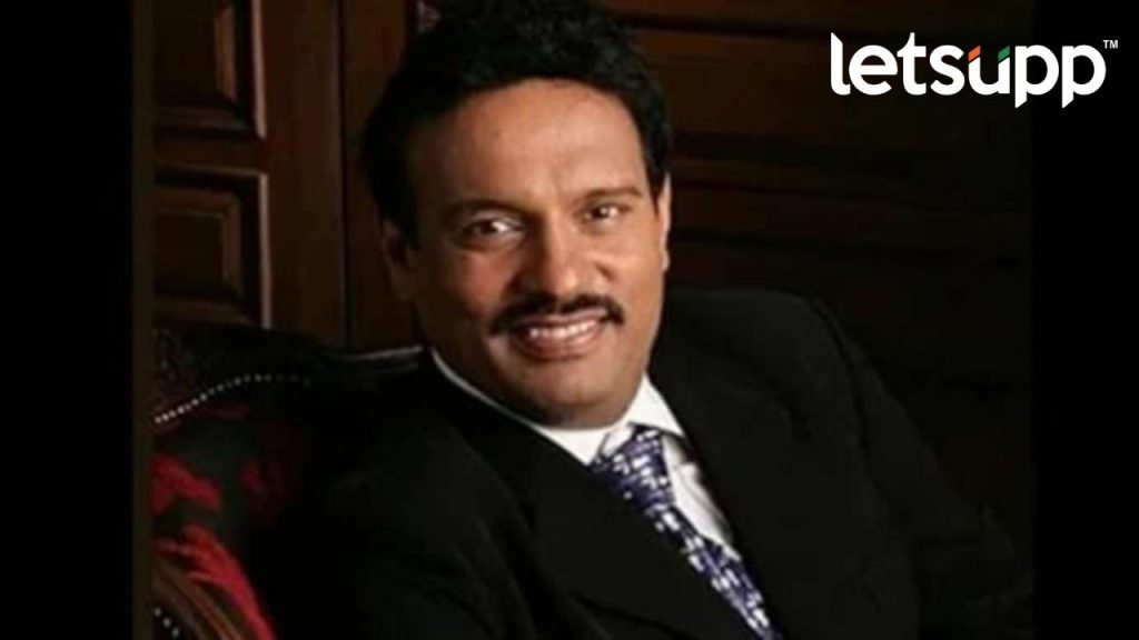 Avinash Bhosle