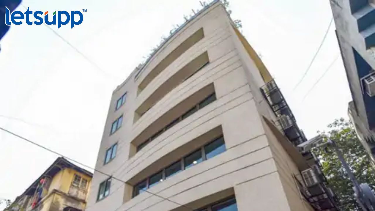 मुंबईतील चाबड हाऊसला दहशतवादी हल्ल्याचा धोका? दहशतवाद्यांकडे सापडले फोटो Chabad House