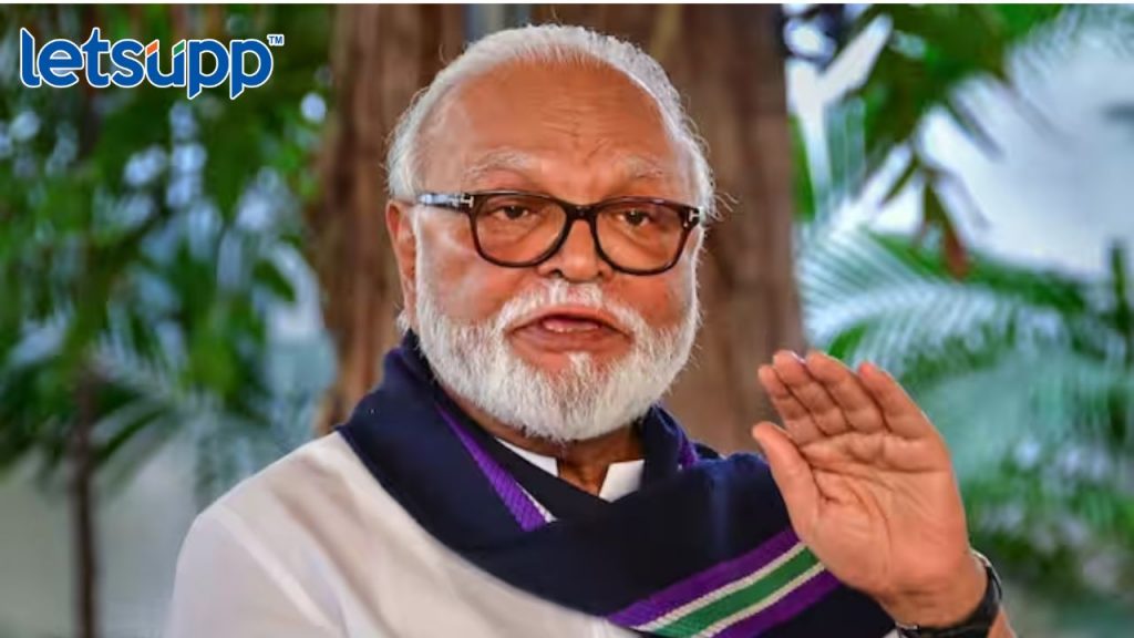 Chagan Bhujbal