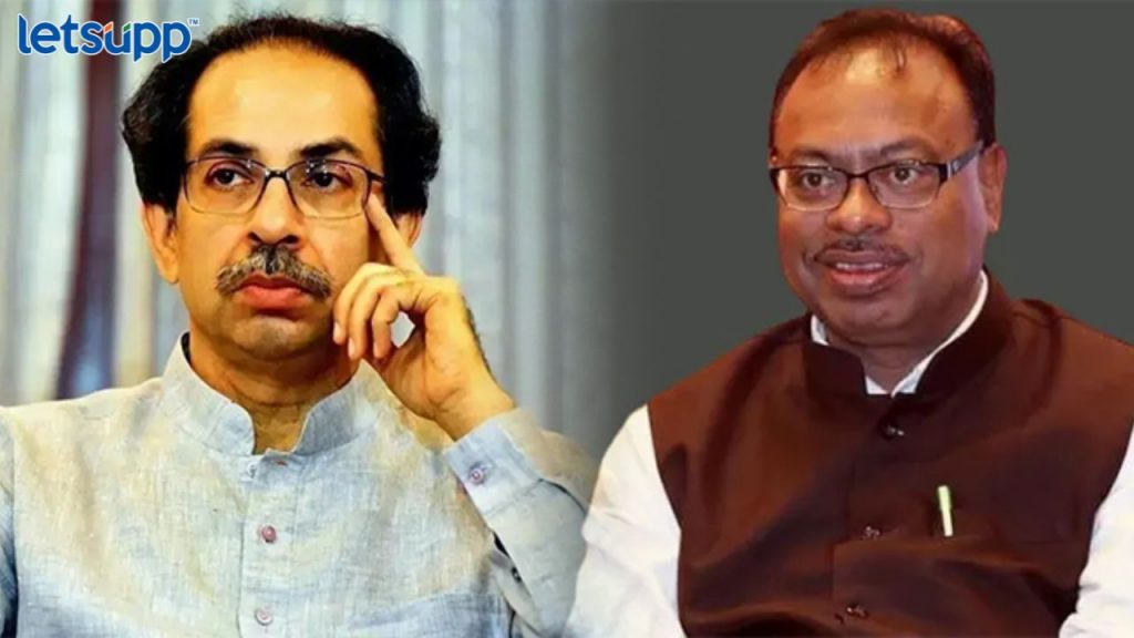 Chandrashekha Bawankule