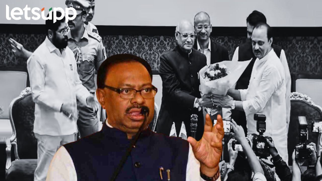 Chandrashekhar Bawankule