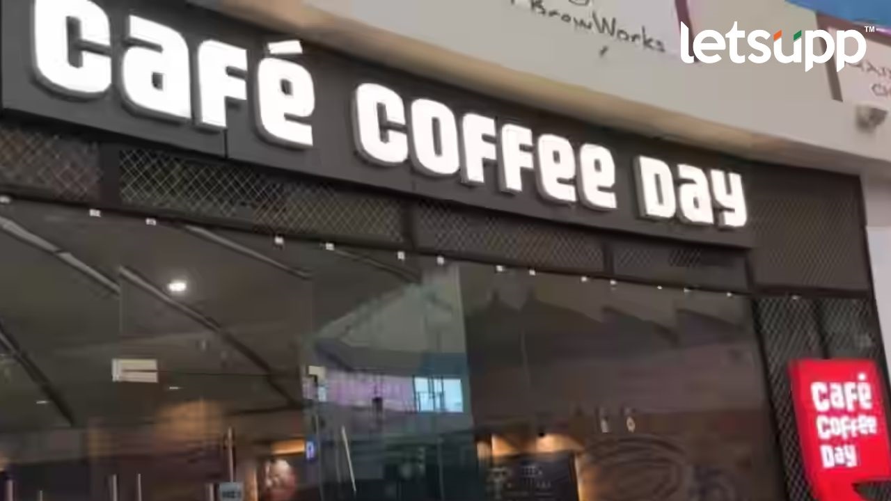 Cafe Coffee Day : सुप्रसिद्ध ‘कॉफी डे’ कंपनीची अर्थिक स्थिती बिघडली, कर्जाचा डोंगरच उभा… Coffe Day