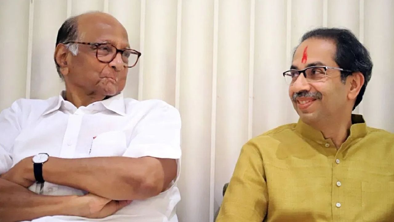 पवारांशी आघाडी करताना विचार करायला हवा होता, आता पक्ष…; माजी आमदाराचा ठाकरेंना घरचा आहेर Congress