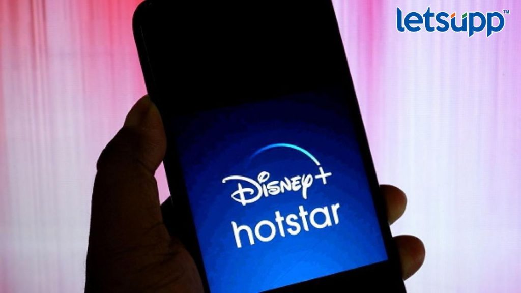 Disney+ Hotstar Policy