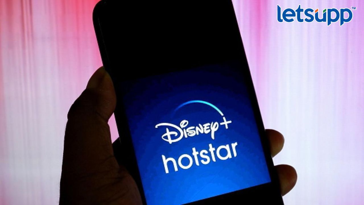 डिस्ने+ हॉटस्टारचे नेटफ्लिक्सच्या पावलावर पाऊल, यूजर्सना धक्का Disney+ Hotstar Policy