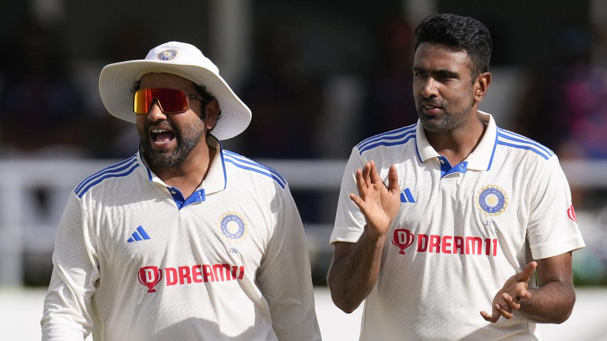 IND vs WI: टीम इंडियाने वेस्ट इंडिजला हरवून स्वतःचाच विक्रम मोडला, डॉमिनिकामध्ये केला हा पराक्रम Dominica_India_West_Indies_Cricket_80399