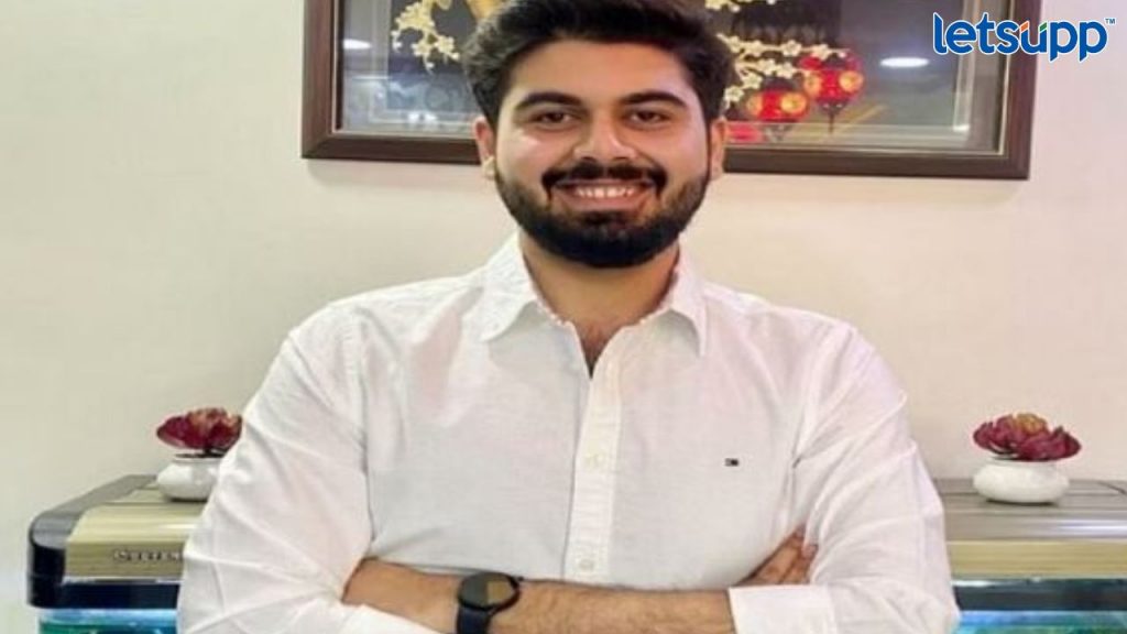 FIR Against Ex MD Of BharatPe, Family For Allegedly Defrauding The Fintech Of ₹81 Crore (27)