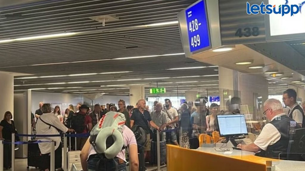 FIR Against Ex MD Of BharatPe, Family For Allegedly Defrauding The Fintech Of ₹81 Crore (7)