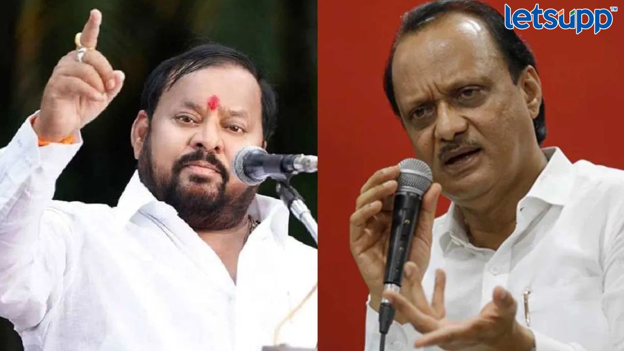 Shahajibapu Patil : अजित पवार मविआत निराशेतून उपमुख्यमंत्री, आता ते युतीत आल्यानं मी आनंदी FIR Against Ex MD Of BharatPe, Family For Allegedly Defrauding The Fintech Of ₹81 Crore (1)