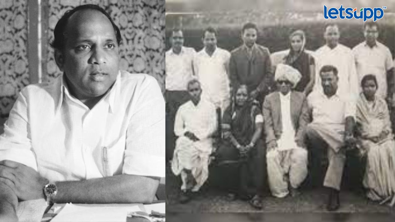 1960 मध्येच पवार कुटूंबात राजकीय मतभेद, खुद्द शरद पवारांनी केला आपल्या भावाविरोधात प्रचार FIR Against Ex MD Of BharatPe, Family For Allegedly Defrauding The Fintech Of ₹81 Crore (10)