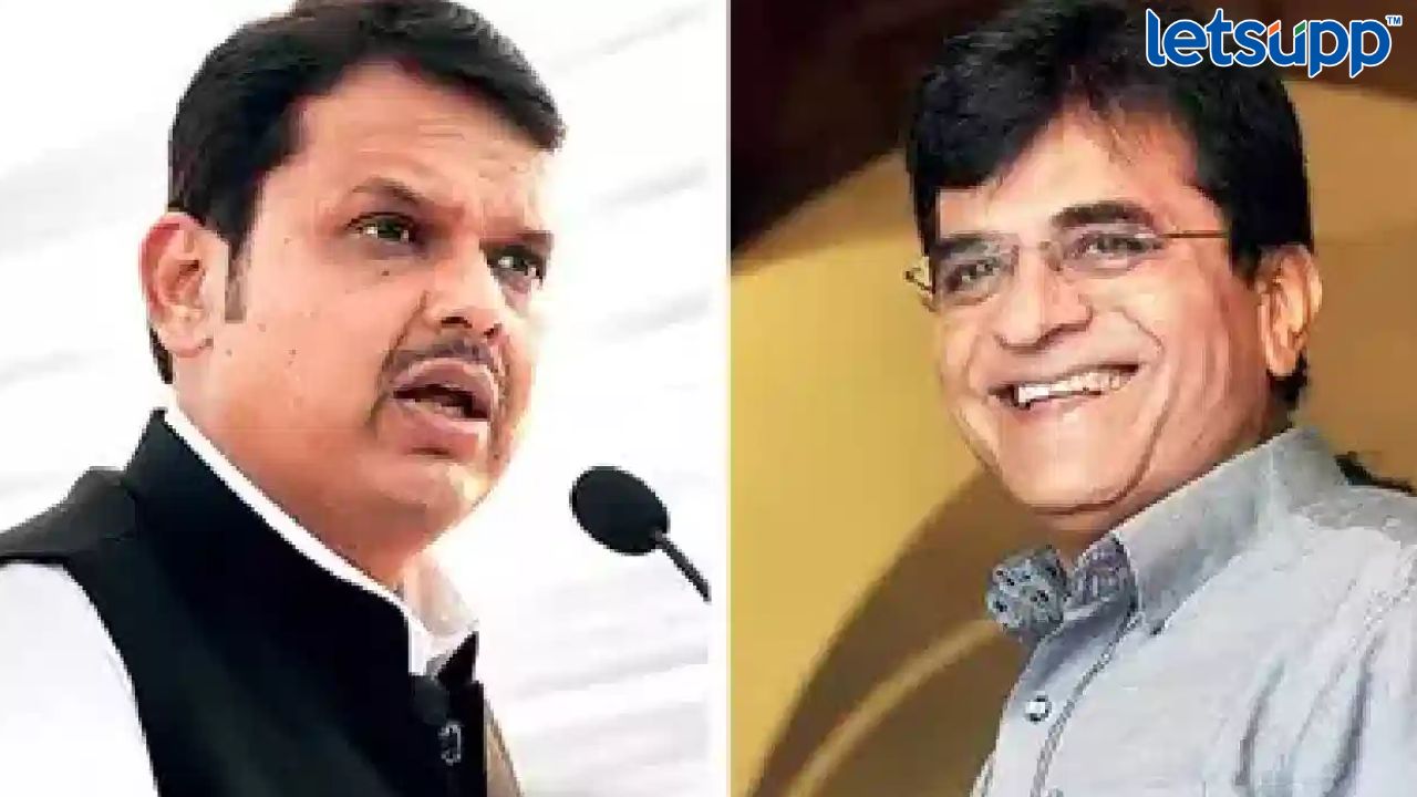 सोमय्या कथित व्हिडिओवरून दानवेंचं टीकास्त्र; फडणवीस म्हणाले, ‘हे प्रकरण दाबले जाणार नाही’ FIR Against Ex MD Of BharatPe, Family For Allegedly Defrauding The Fintech Of ₹81 Crore (12)