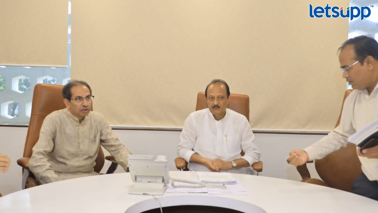 Uddhav Thackeray : ‘इतराचं राजकारण डावपेचाच, अजितदादांकडूनच योग्य न्याय मिळेल’ FIR Against Ex MD Of BharatPe, Family For Allegedly Defrauding The Fintech Of ₹81 Crore (19)