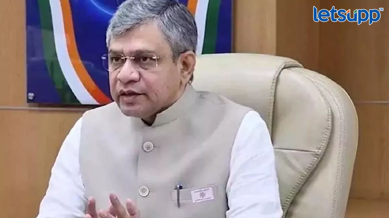 केंद्राचं महाराष्ट्राला मोठं गिफ्ट; पुण्याजवळील दिघीचं रुपडं पालटणार; वाचा मंत्रिमंडळातील मोठे निर्णय FIR Against Ex MD Of BharatPe, Family For Allegedly Defrauding The Fintech Of ₹81 Crore (4)