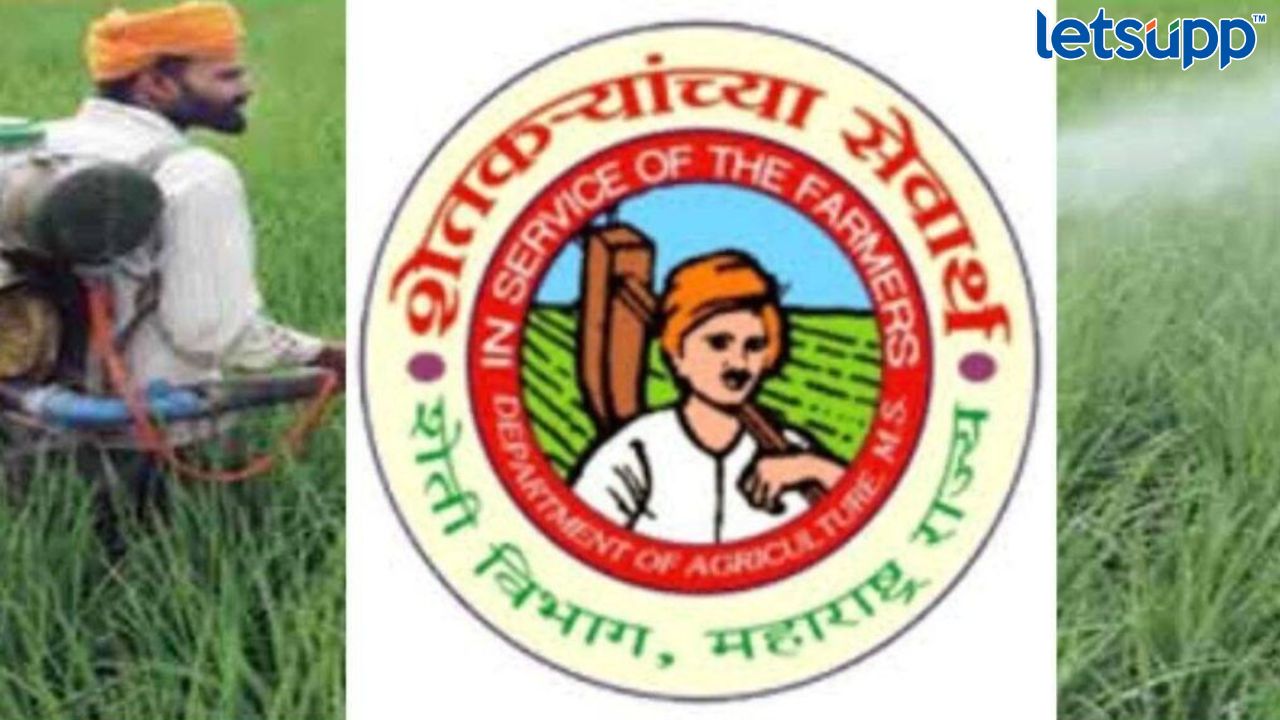 कृषी विभागात बंपर ओपनिंग्ज, पगार 1, 12400 रुपये, दहावी उत्तीर्ण उमेदवारही करू शकतात अर्ज FIR Against Ex MD Of BharatPe, Family For Allegedly Defrauding The Fintech Of ₹81 Crore (5)
